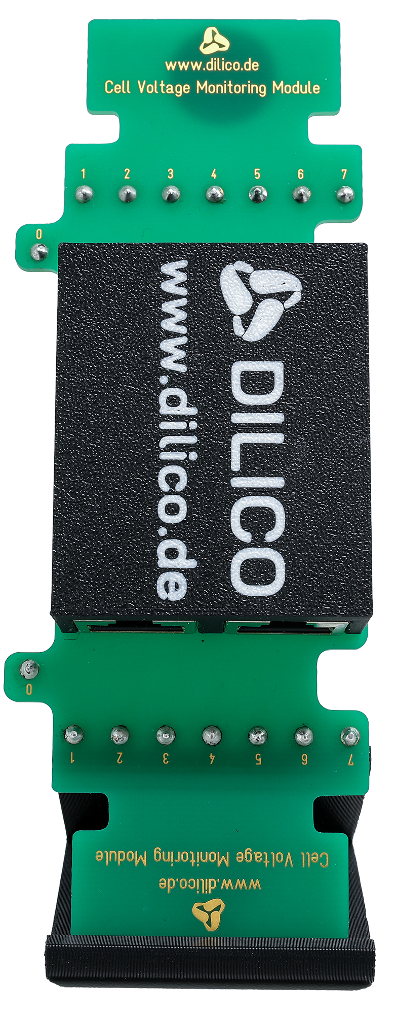 DILICO cell voltage pickup